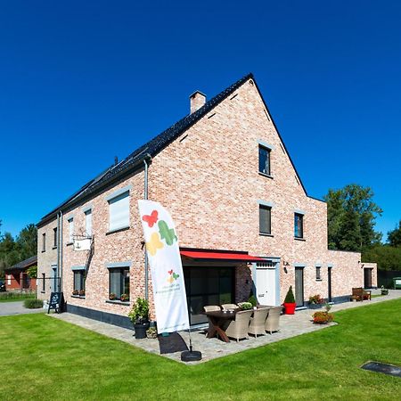 B&B Hope & Anchor Averbode Kültér fotó