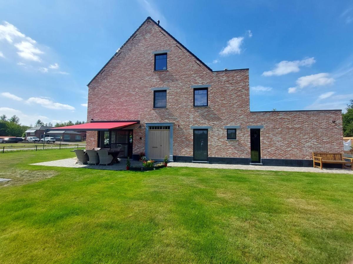 B&B Hope & Anchor Averbode Kültér fotó
